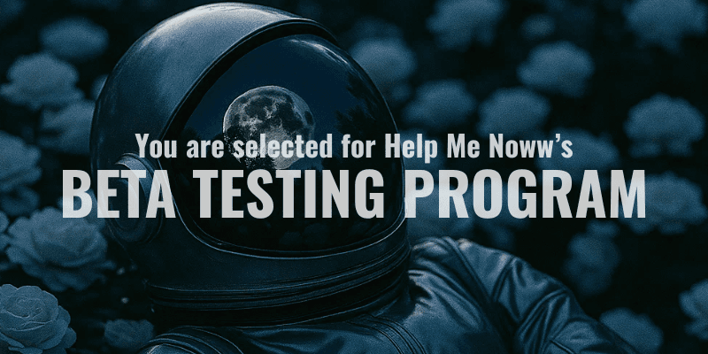 Beta Testing Program