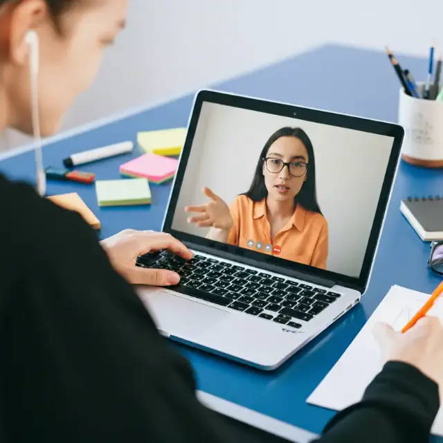 Mentor - Mentors are specialized in respective field to help you with advance level support.